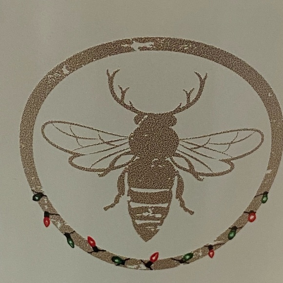 Christmas Cookies 100% Pure Soy Candle - Picture 4 of 9